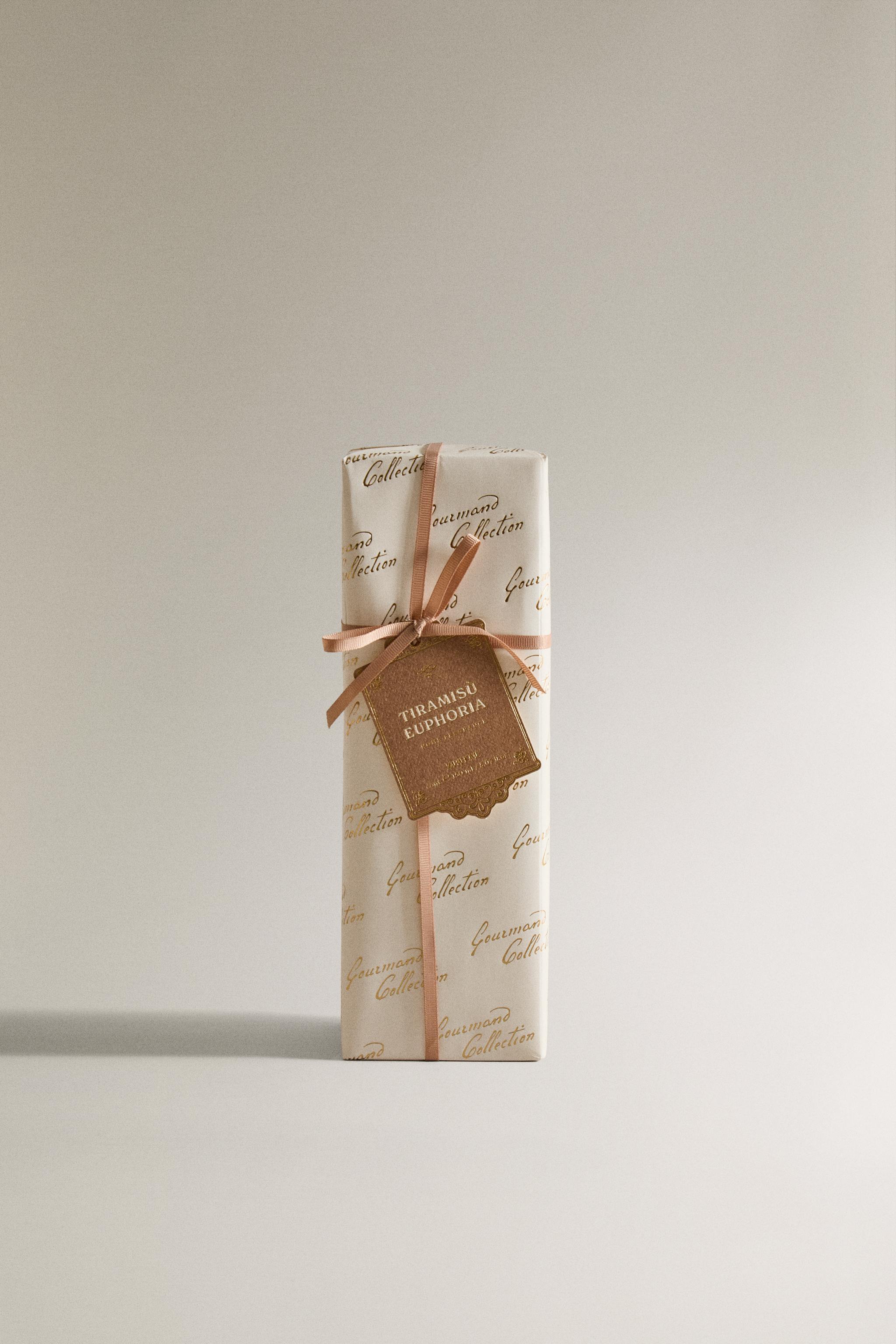 (150 ML) DIFFUSEUR MIKADO TIRAMISU EUPHORIA